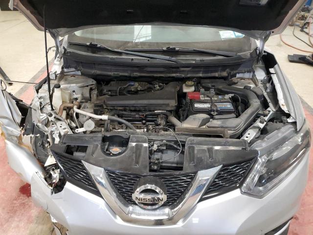 2016 Nissan Rogue S VIN: JN8AT2MV0GW146326 Lot: 45455594