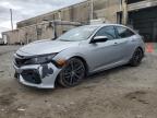 2021 HONDA CIVIC SPOR - SHHFK7H41MU413880