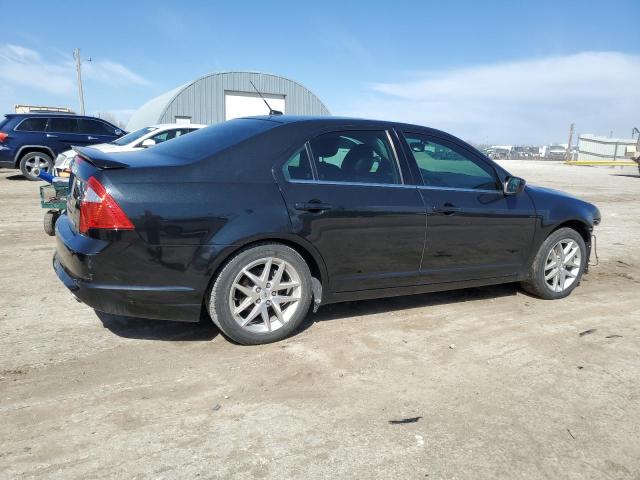 2010 Ford Fusion - Image 3