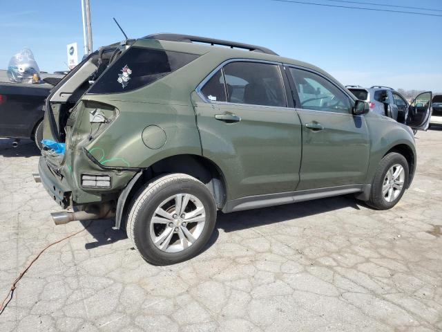 2GNFLBE32F6248824 | 2015 Chevrolet equinox lt