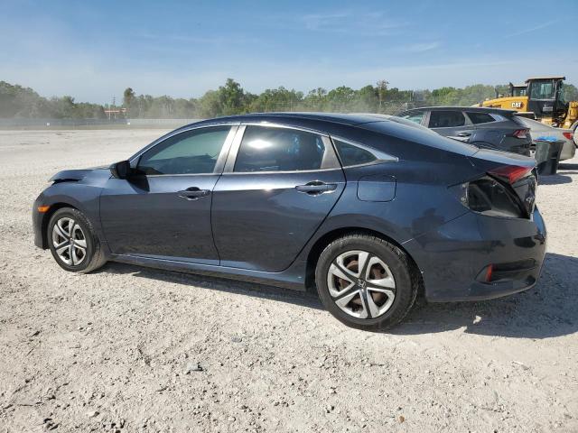 2018 HONDA CIVIC LX - 19XFC2F55JE031902