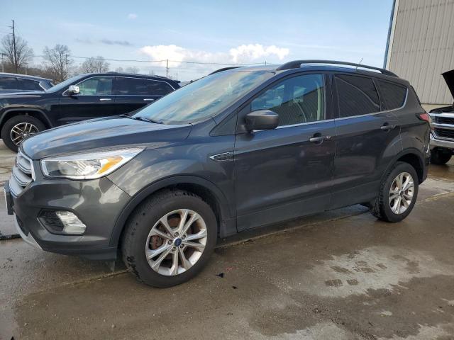 2018 FORD ESCAPE SE 2018