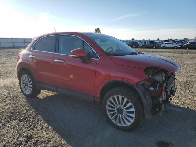 2016 FIAT 500X LOUNG ZFBCFYDT7GP393773