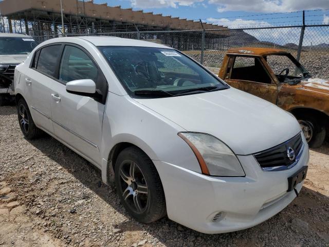 2012 Nissan Sentra 2.0 VIN: 3N1AB6AP9CL692234 Lot: 48442654