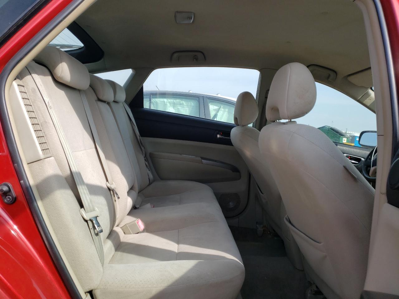 JTDKB20U773276640 2007 Toyota Prius