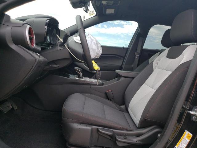 2024 CHEVROLET TRAX 1RS KL77LGE29RC044788