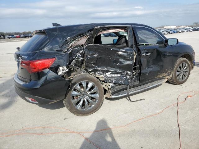 VIN 5FRYD3H45EB017304 2014 Acura MDX, Technology no.3