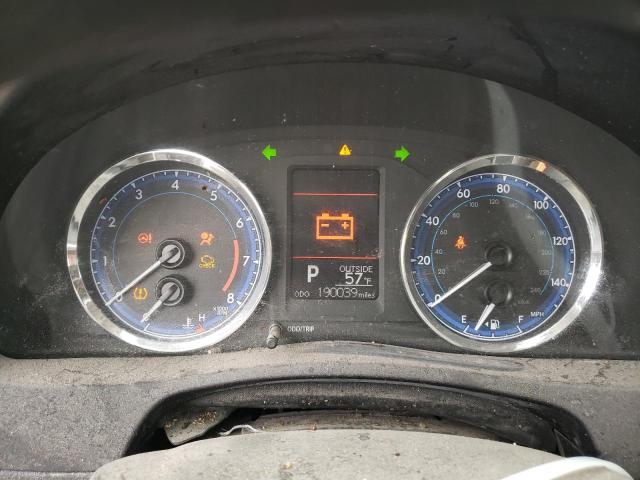 2017 Toyota Corolla L VIN: 5YFBURHE4HP599942 Lot: 47526214