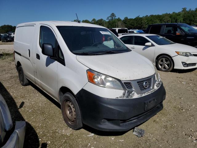 2017 Nissan Nv200 2.5S VIN: 3N6CM0KNXHK706114 Lot: 45102284