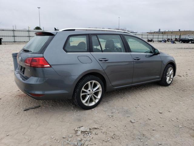 2016 Volkswagen Golf - Image 3