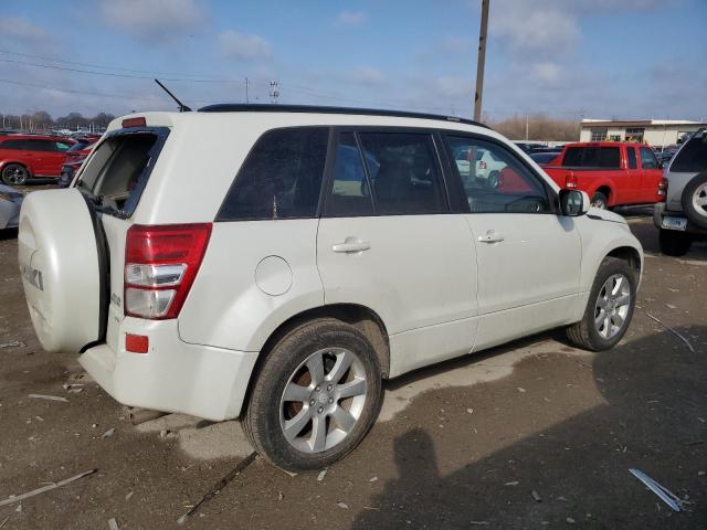 2012 Suzuki Grand Vitara Jlx VIN: JS3TD0D79C4101187 Lot: 44704234