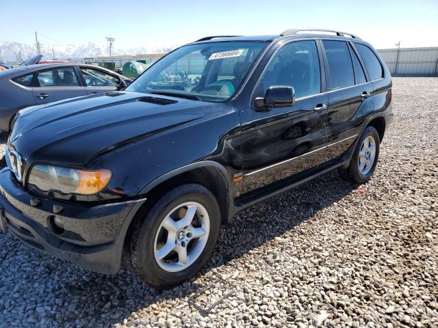 2001 BMW X5 3.0I for Sale | UT - SALT LAKE CITY | Fri. Jun 28, 2024 ...