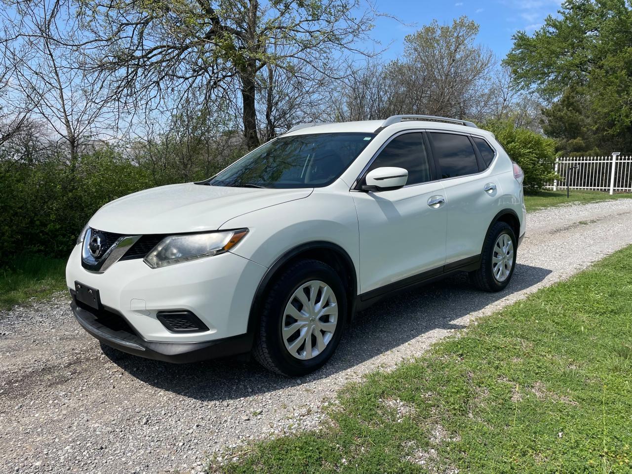 5N1AT2MT6GC856970 2016 Nissan Rogue S 5N1AT2MT6GC856970 2016 Nissan Rogue S