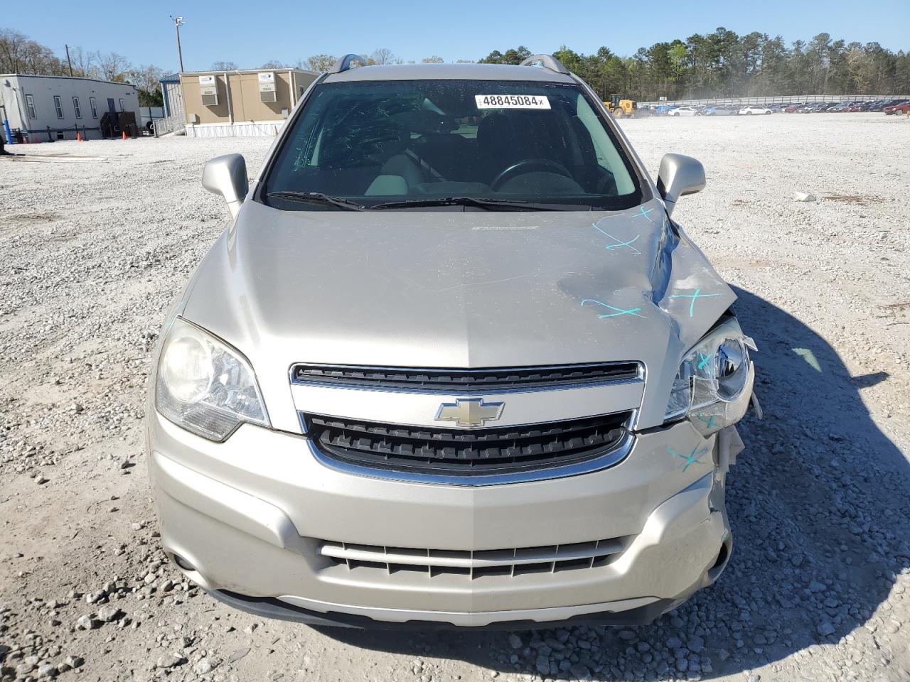 3GNAL3EK2ES626079 2014 Chevrolet Captiva Lt