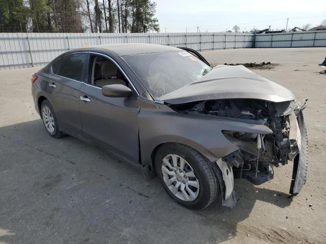 2016 NISSAN ALTIMA 2.5 - 1N4AL3AP0GC184525
