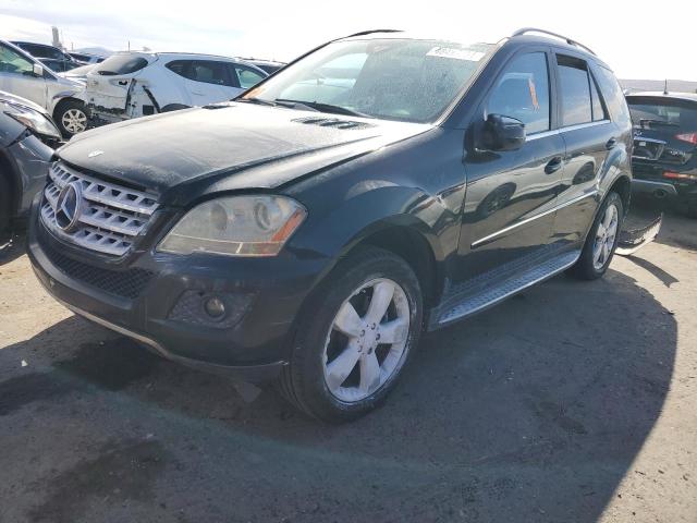 2010 Mercedes-Benz Ml 350 VIN: 4JGBB5GB8AA611991 Lot: 48497384