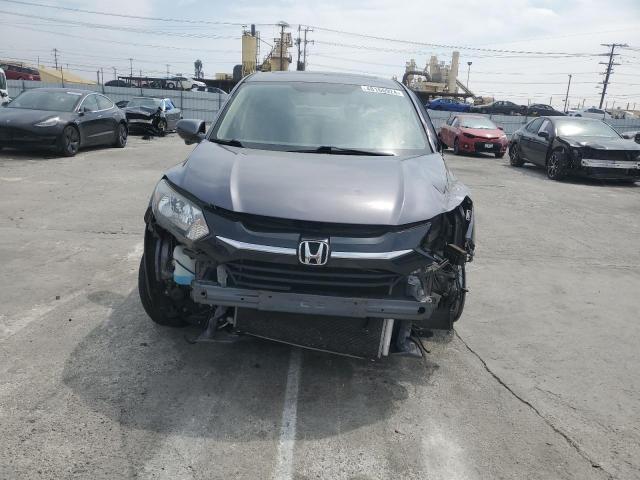 2017 Honda Hr-V Ex VIN: 3CZRU5H52HG710141 Lot: 48166924