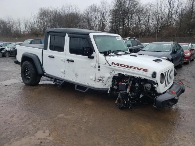 2023 JEEP GLADIATOR 1C6JJTEG6PL526156