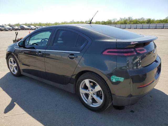 VIN 1G1RE6E47EU172882 2014 Chevrolet Volt no.2