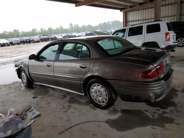 2002 Buick Lesabre Custom VIN: 1G4HP54K32U156306 Lot: 47566624