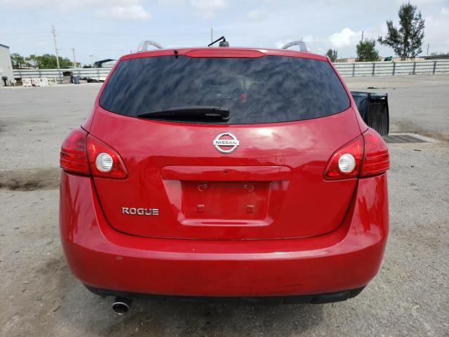 2010 Nissan Rogue S VIN: JN8AS5MT6AW015671 Lot: 48571254