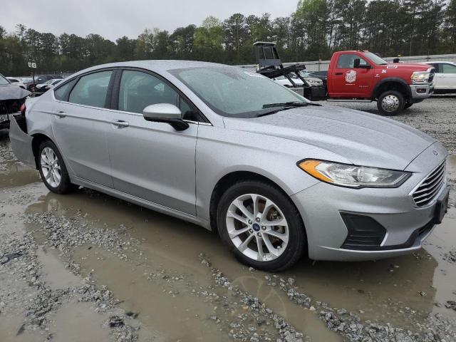 3FA6P0HD6LR226955 Ford Fusion SE 4