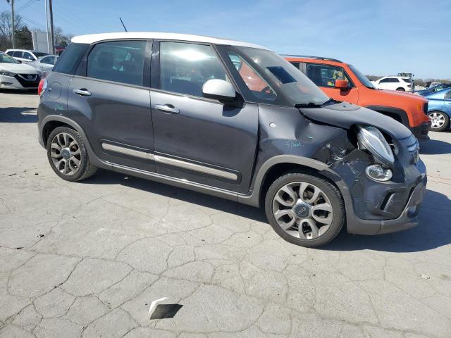 2015 FIAT 500L TREKK ZFBCFADH4FZ035682