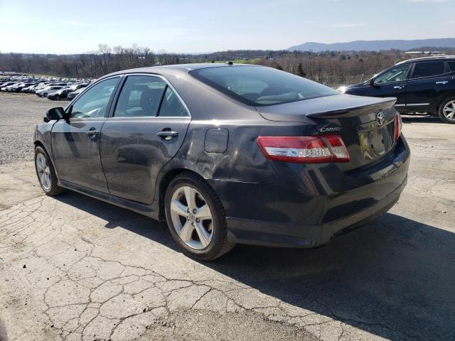 2011 Toyota Camry Base VIN: 4T1BF3EK8BU651693 Lot: 47082094