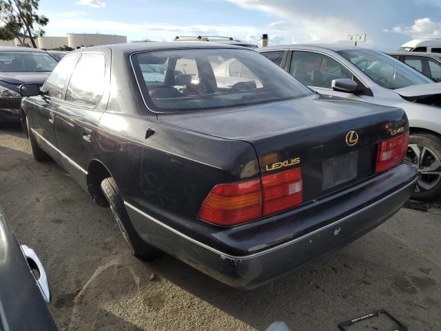 1995 Lexus Ls 400 VIN: JT8UF22E8S0012967 Lot: 45899164