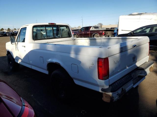 1995 Ford F150 VIN: 1FTEF14N5SLB59517 Lot: 45525804