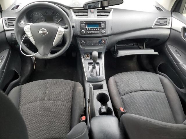 2017 Nissan Sentra S VIN: 3N1AB7AP0HY410577 Lot: 48140134