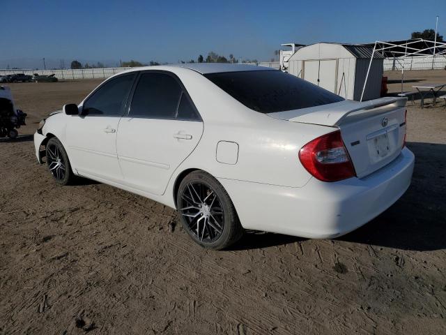 2003 Toyota Camry Le VIN: 4T1BE32K93U227206 Lot: 47010724