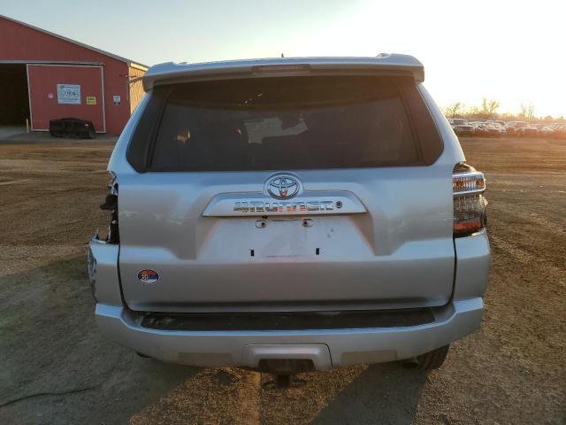 2016 Toyota 4Runner Sr5/Sr5 Premium VIN: JTEBU5JR3G5372495 Lot: 46638734