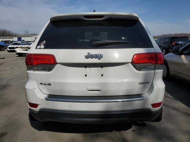 1C4RJFBG8FC124722 2015 JEEP GRAND CHEROKEE-5