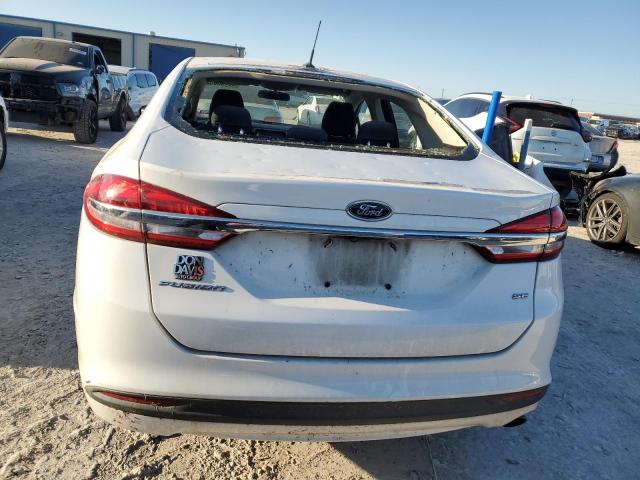 VIN 3FA6P0H73HR316677 2017 Ford Fusion, SE no.6