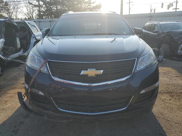 2016 CHEVROLET TRAVERSE L - 1GNKRFKD9GJ275900