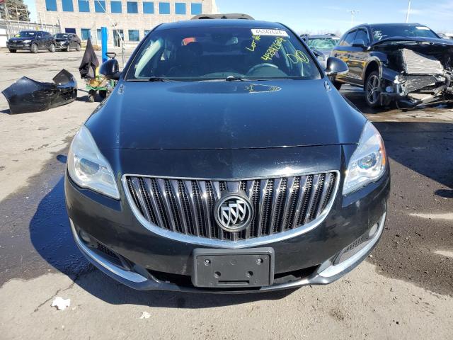 2G4GV5EK9E9300197 | 2014 Buick regal