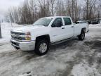 2015 CHEVROLET SILVERADO - 1GC1KUE89FF133365