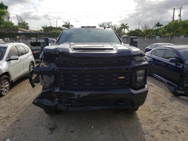 2022 CHEVROLET SILVERADO - 2GC4YME7XN1219552