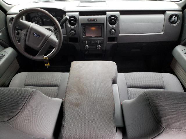 2012 Ford F150 Supercrew VIN: 1FTFW1EF4CFA06171 Lot: 47078594