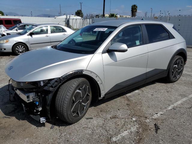 2023 Hyundai Ioniq 5 Sel VIN: KM8KNDAF4PU205520 Lot: 45537214