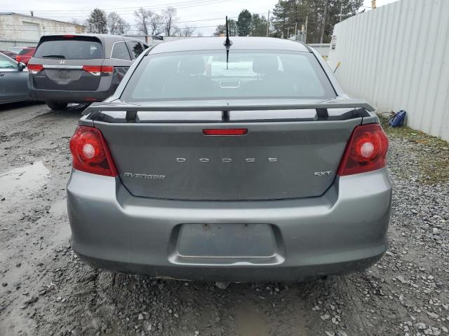 2013 Dodge Avenger Sxt VIN: 1C3CDZCB0DN664119 Lot: 48179294