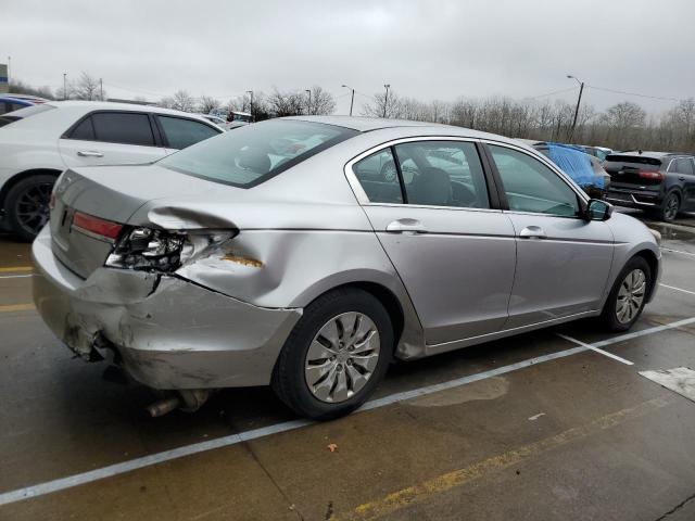 1HGCP2F37CA213680 2012 Honda Accord Lx