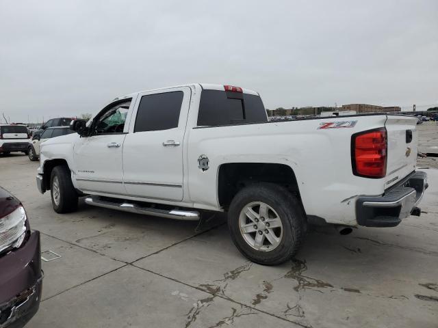 3GCUKSEC9EG399763 | 2014 Chevrolet silverado k1500 ltz