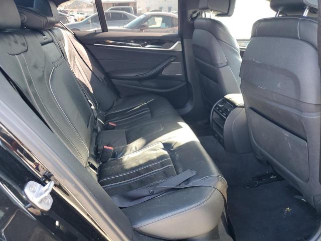 2018 BMW M550XI - WBAJB9C52JB035104