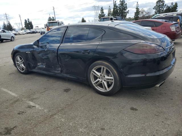 2011 Porsche Panamera 2 VIN: WP0AA2A75BL020609 Lot: 43604274