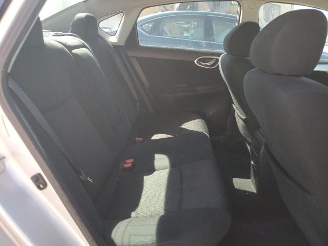 2014 Nissan Sentra S VIN: 3N1AB7AP5EY254628 Lot: 46168334