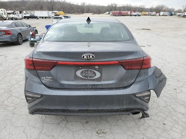 2020 KIA FORTE FE - 3KPF24AD8LE208975