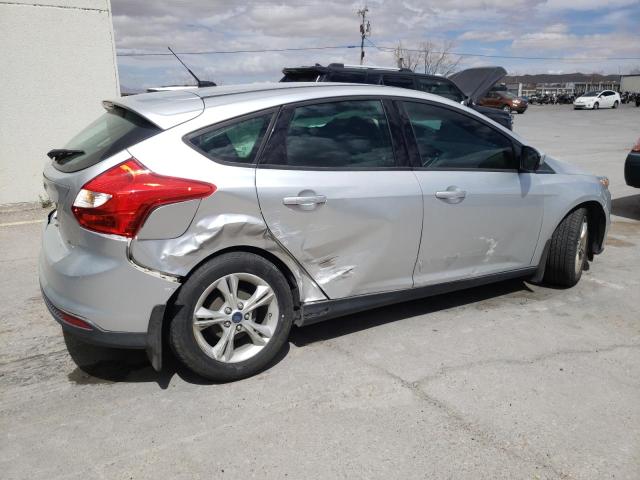 2014 Ford Focus Se VIN: 1FADP3K27EL192624 Lot: 48336954