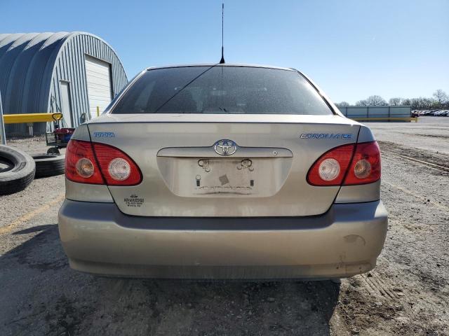 2007 Toyota Corolla Ce VIN: 1NXBR32E07Z788852 Lot: 45684864